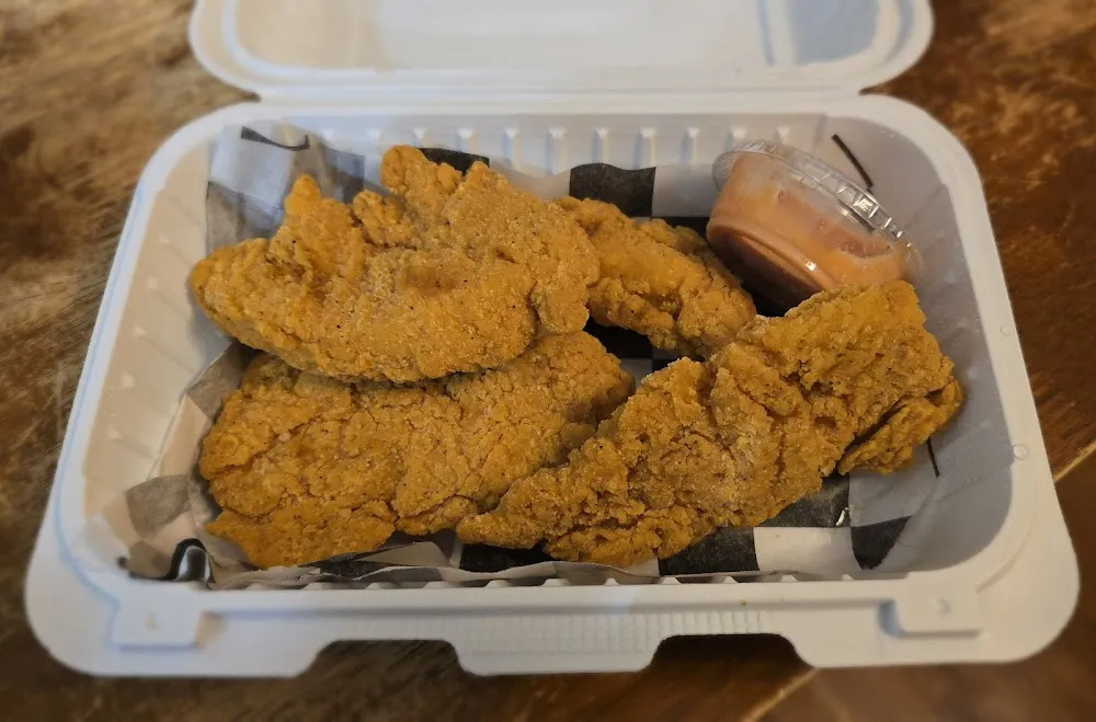 Chicken Tenders