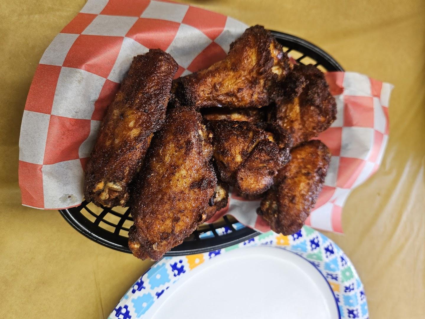 HALAL ROOSTER